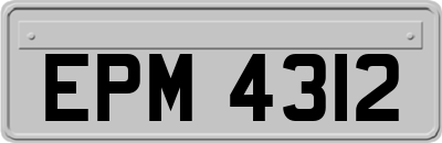 EPM4312