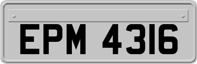 EPM4316
