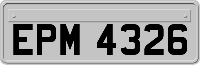 EPM4326