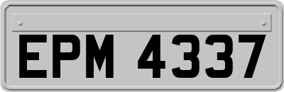 EPM4337