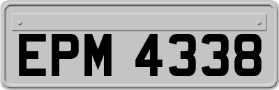 EPM4338