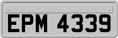 EPM4339