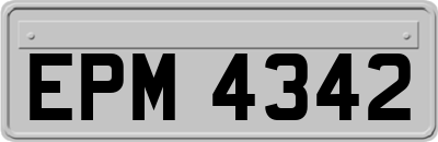 EPM4342