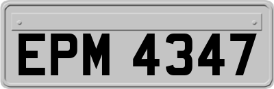 EPM4347