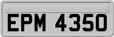 EPM4350