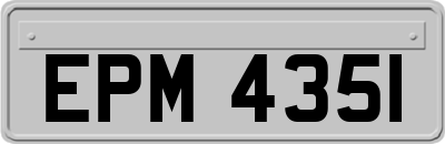 EPM4351