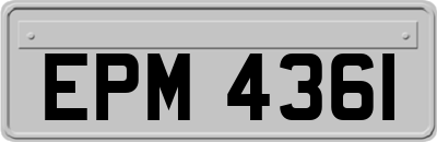 EPM4361