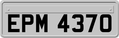 EPM4370