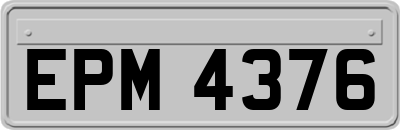 EPM4376