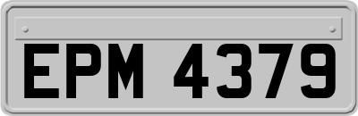 EPM4379
