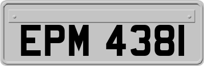 EPM4381