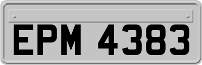 EPM4383