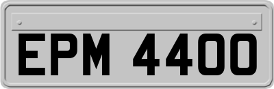 EPM4400