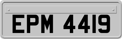 EPM4419