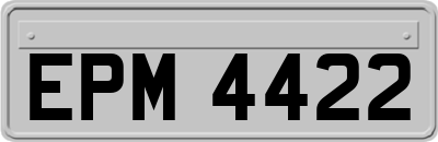 EPM4422