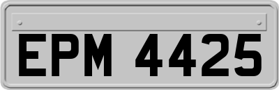 EPM4425