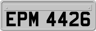 EPM4426