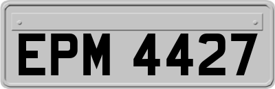 EPM4427