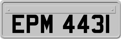 EPM4431