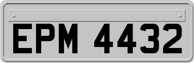 EPM4432