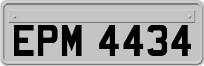 EPM4434