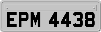 EPM4438