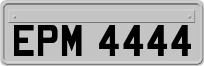 EPM4444