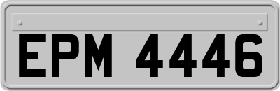 EPM4446