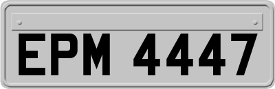 EPM4447