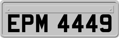 EPM4449