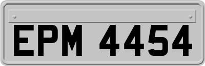 EPM4454
