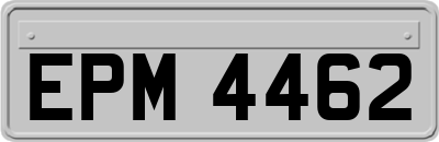 EPM4462
