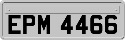 EPM4466