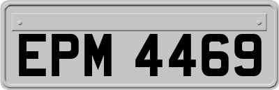 EPM4469