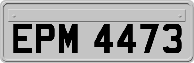 EPM4473