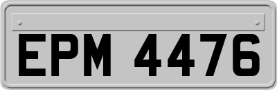EPM4476