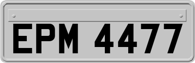 EPM4477