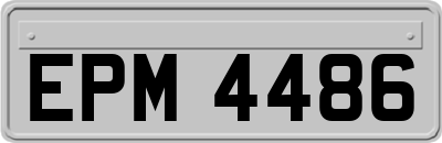 EPM4486