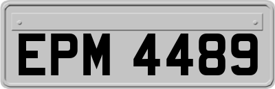 EPM4489