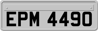 EPM4490