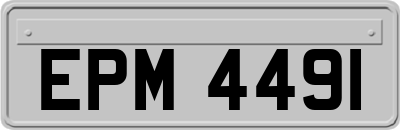 EPM4491