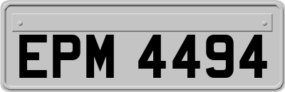 EPM4494