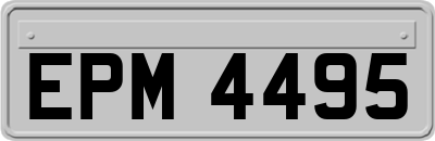 EPM4495