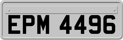 EPM4496