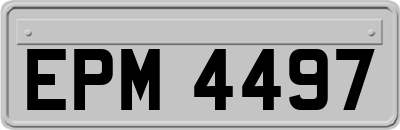 EPM4497