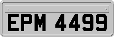 EPM4499