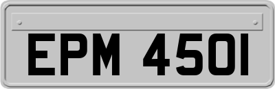 EPM4501