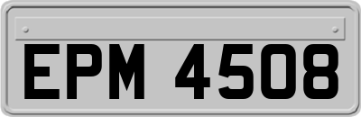 EPM4508
