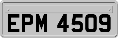 EPM4509