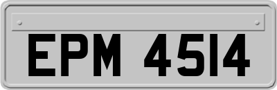 EPM4514